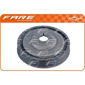 Riemenscheibe, Kurbelwelle 16131 von FARE SA günstig für 133,39 € online kaufen
