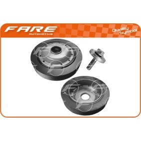 Riemenscheibensatz, Kurbelwelle 4205C von FARE SA günstig für 146,06 € online kaufen