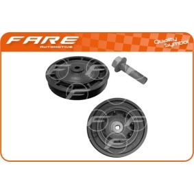 Acquista Kit pulegge, Albero motore / a gomito da FARE SA 4223C a buon mercato per soli 162,11 €