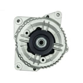 Lichtmaschine A0666PR von AS-PL günstig für 154,73 € online kaufen