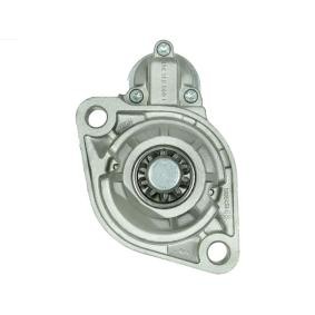 Compre Motor de arranque de AS-PL online para TT Coupé (FV3, FVP) a precios moderados