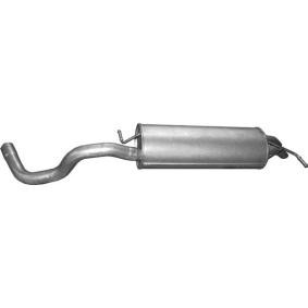 Acquista Silenziatore anteriore da POLMO 01.111 a buon mercato per soli 68,80 €