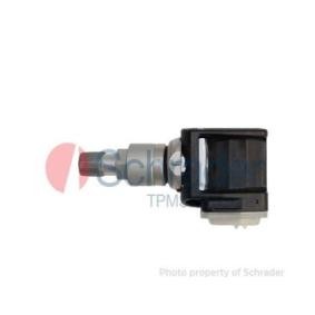 Acquista Sensore di pressione pneumatici (TPMS) da SCHRADER 3252 a buon mercato per soli 35,31 €