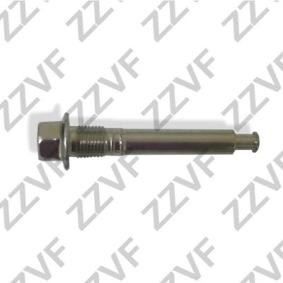 Comprar Pasador guía, pinza del freno de ZZVF ZV2126 a bajo precio de 5,86 €