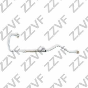 Achetez des Conduite d'huile turbocompresseur ZZVF ZV279CP à prix pour 70,39 €
