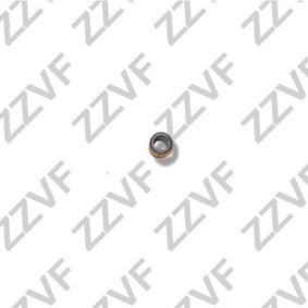 Comprar Fuelle, guía de pinza de freno de ZZVF ZVPP122 a bajo precio de 2,80 €