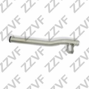 Kühlmittelrohrleitung ZVR1148 von ZZVF günstig für 22,23 € online kaufen