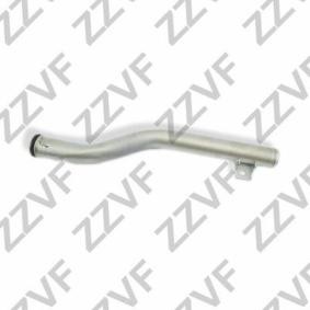 Kühlmittelrohrleitung ZVR1150 von ZZVF günstig für 11,41 € online kaufen
