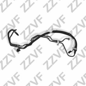 Achetez des Tuyau d'huile ZZVF ZVTR105 à prix pour 191,43 €