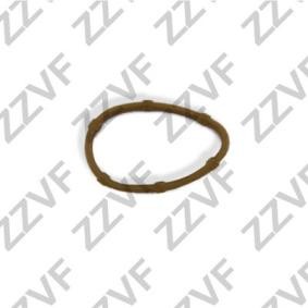Ansaugkrümmerdichtung ZVVK077 von ZZVF günstig für 4,63 € online kaufen