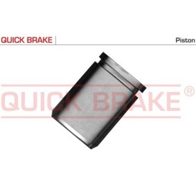 Kolben, Bremssattel 185017 von QUICK BRAKE günstig für 11,11 € online kaufen