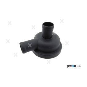 Ventil, Kurbelgehäuseentlüftung P129050 von PREXAparts günstig für 20,11 € online kaufen