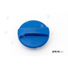 Acquista Tappo, serbatoio refrigerante da PREXAparts P131009 a buon mercato per soli 7,91 €