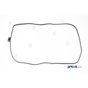 Dichtung, Ölwanne-Automatikgetriebe P220059 von PREXAparts günstig für 21,91 € online kaufen
