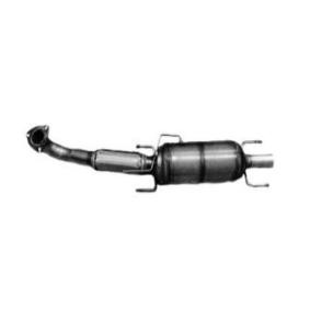 Partikelfilter (DPF) 6115268R von Henkel Parts günstig für 376,48 € online kaufen