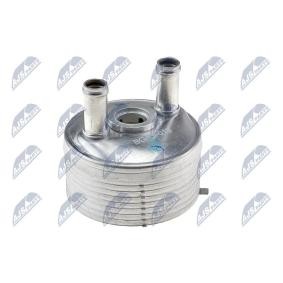 Acquista Radiatore olio, Cambio automatico da NTY CCL-AU-018 a buon mercato per soli 27,12 €