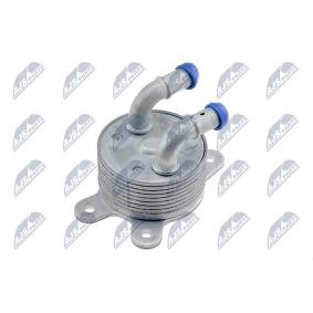Compre Radiador de óleo, caixa de velocidades automática da NTY CCL-MZ-003 a um preço baixo por 34,57 €