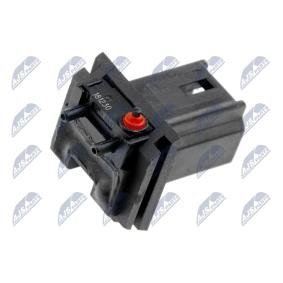 Comprar Interruptor, cerradura de puerta de NTY EZC-CT-009 a bajo precio de 9,86 €