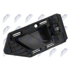 Comprar Manecilla de puerta de NTY EZC-CT-012 a bajo precio de 10,11 €