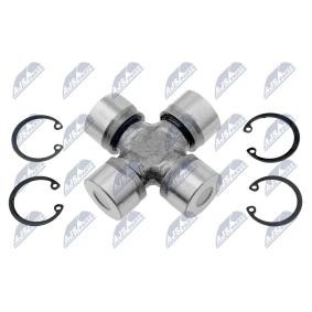 Acquista Giunto albero trasmissione da NTY NKW-SU-000 a buon mercato per soli 15,86 €