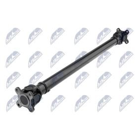 Comprar Árbol cardán de NTY NWN-BM-004 a bajo precio de 154,74 €