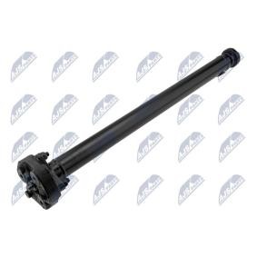 Comprar Árbol cardán de NTY NWN-BM-024 a bajo precio de 127,58 €