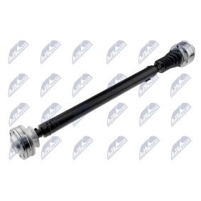 Comprar Árbol cardán de NTY NWN-CH-019 a bajo precio de 200,95 €