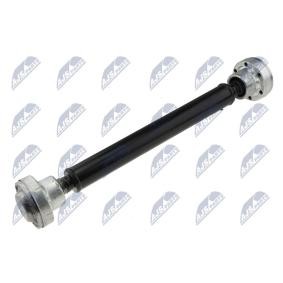 Compre Caixa, eixo motor da NTY NWN-VW-002 a um preço baixo por 235,78 €