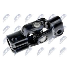 Lenkwelle SKK-KA-003 von NTY günstig für 16,46 € online kaufen