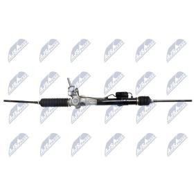 Achetez des Crémaillère de direction NTY SPK-MS-006 à prix pour 323,05 €