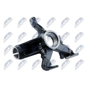 Achetez des Fusée d'essieu, suspension de roue NTY ZZP-SK-000 à prix pour 57,34 €