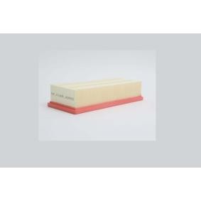 Kjøp Luftfilter av STEP FILTERS AE29070 til den lave prisen 169,60 NOK