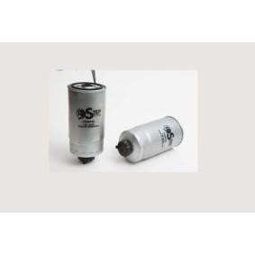 Compre Filtro de combustível da STEP FILTERS CC36163 a um preço baixo por 34,61 €
