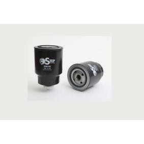 Kjøp Drivstoffilter av STEP FILTERS CC6787 til den lave prisen 253,69 NOK