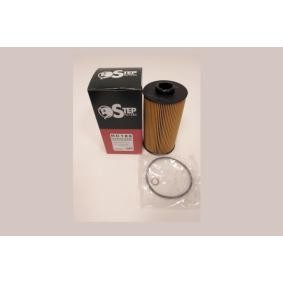 Compre Filtro de óleo da STEP FILTERS HC186 a um preço baixo por 17,00 €