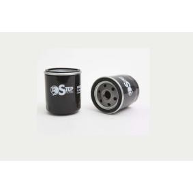 Compre Filtro de óleo da STEP FILTERS HC5836 a um preço baixo por 10,44 €
