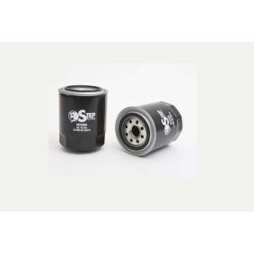 Compre Filtro de óleo da STEP FILTERS HC5989 a um preço baixo por 29,39 €