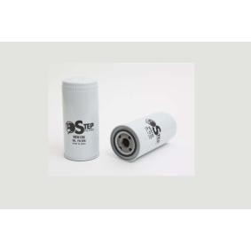 Acquista Filtro olio da STEP FILTERS HC6120 a buon mercato per soli 38,73 €