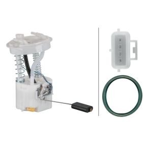 Kraftstoff-Fördereinheit 8TF 358 146-161 von HELLA günstig für 65,92 € online kaufen