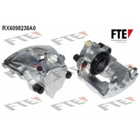 Bremssattel RX6098238A0 von FTE günstig für 110,17 € online kaufen