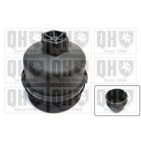 Acquista Calotta, Carter filtro olio da QUINTON HAZELL QOC1009 a buon mercato per soli 22,07 €