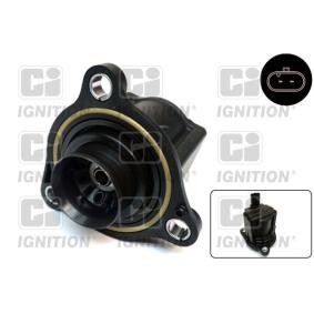 Acquista Valvola ricircolo aria di spinta, Compressore da QUINTON HAZELL XELV137 a buon mercato per soli 52,96 €