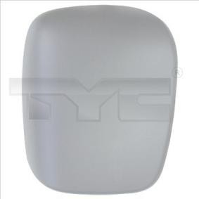 Acquista Copertura, Specchio esterno da TYC 309-0184-2 a buon mercato per soli 16,10 €