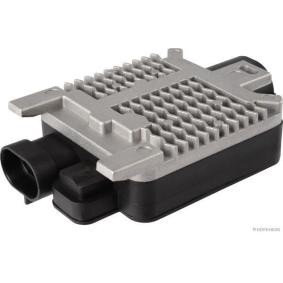 Compre Módulo de comando, ventilador eléctrico (refrigeração motor) da HERTH+BUSS ELPARTS 75614979 a um preço baixo por 63,00 €