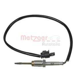 Abgastemperatursensor 0894628 von METZGER günstig für 53,72 € online kaufen