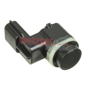Parksensor 0901297 von METZGER günstig für 34,86 € online kaufen