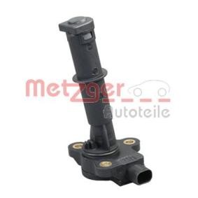 Sensor, Motorölstand 0901300 von METZGER günstig für 141,62 € online kaufen