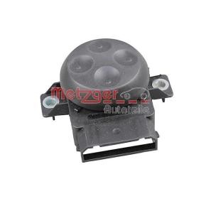 Acquista Regolatore, Regola-posizione schienale da METZGER 0916642 a buon mercato per soli 27,17 €