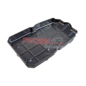 Getriebeölwanne 7990088 von METZGER günstig für 81,62 € online kaufen