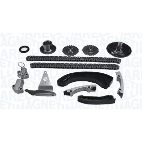 Comprar Kit de cadena de distribución de MAGNETI MARELLI 341500001070 a bajo precio de 242,80 €